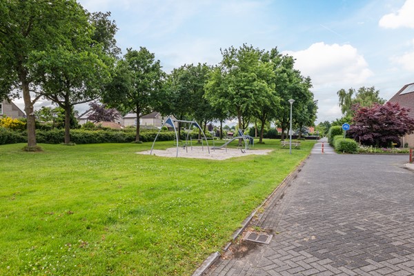 Medium property photo - Snippenveld 22, 7827 KA Emmen